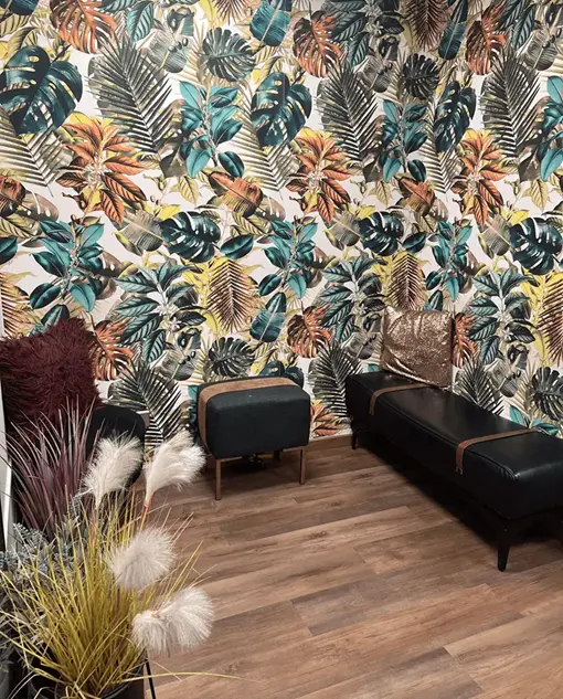 salon de cejas y pestañas en providencia