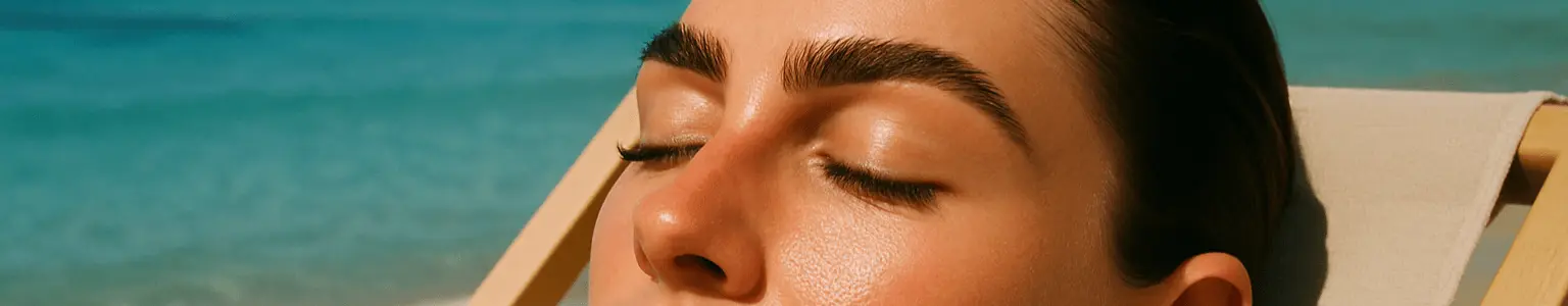 reserva cejas y pestañas en providencia