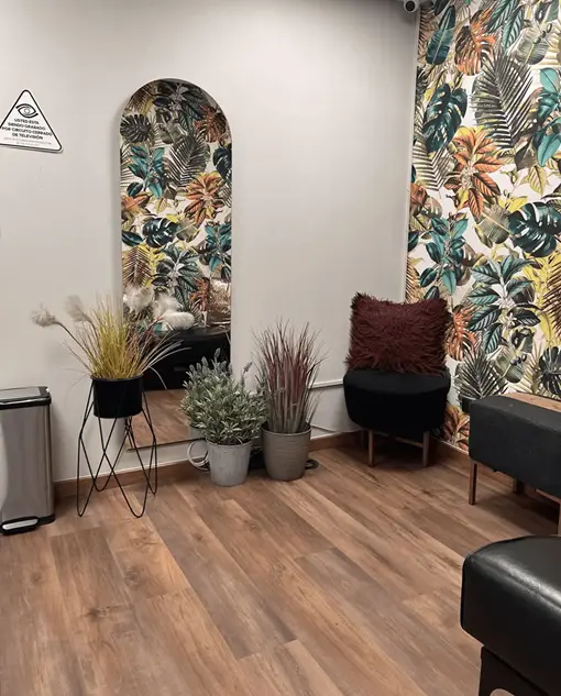 Cejas y pestañas Spazio Vitalita