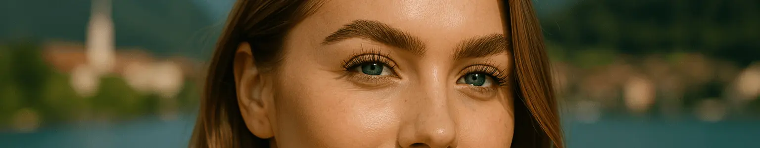 extensiones de pestañas efecto rimel