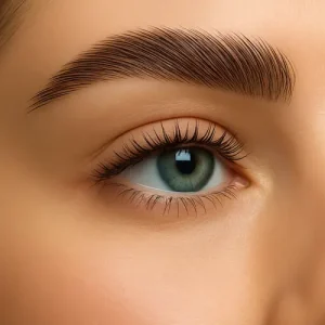 Lamiando de cejas en providencia spazio vitalita