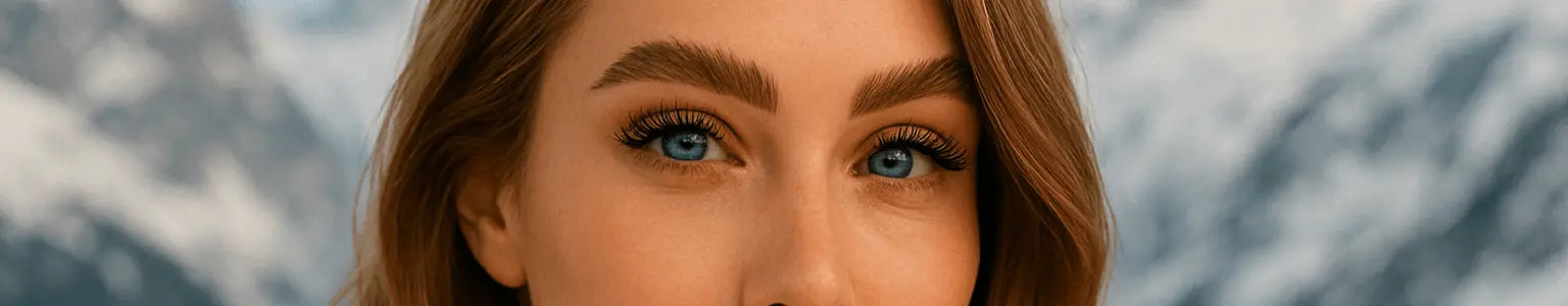 Laminado de cejas en providencia