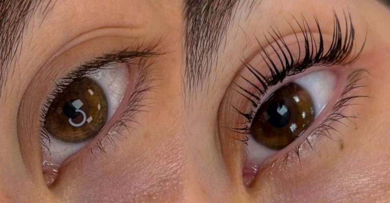 lifting de pestañas providencia