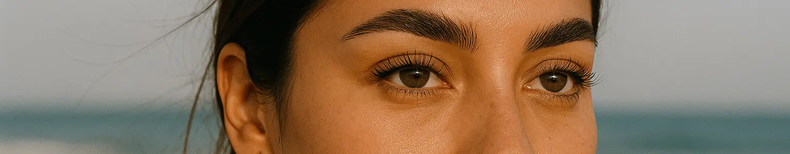 Resultados cejas y pestañas en providencia