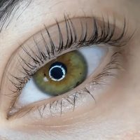 Lifting de pestañas