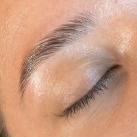 laminado de cejas santiago